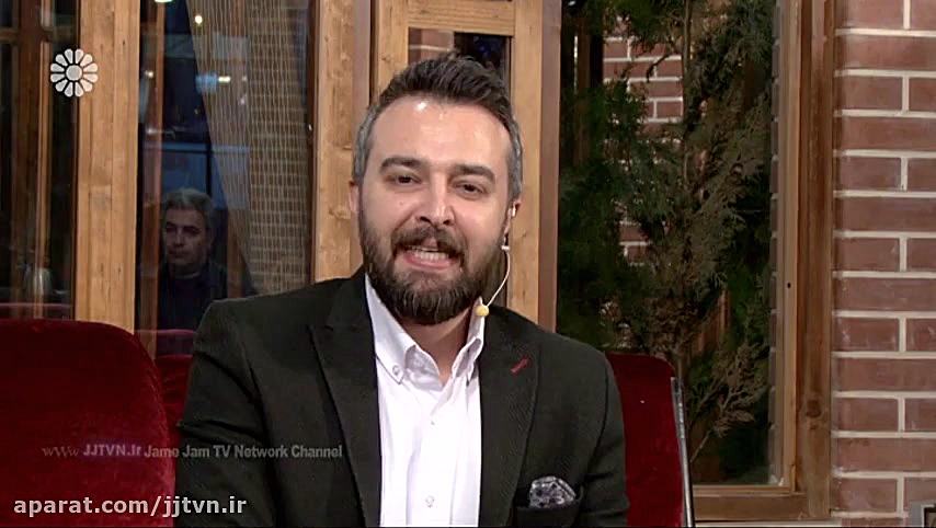 برنامه &laquo; ترنم جام &raquo...