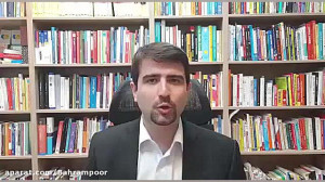 دوره جامع برگزاری وبینار