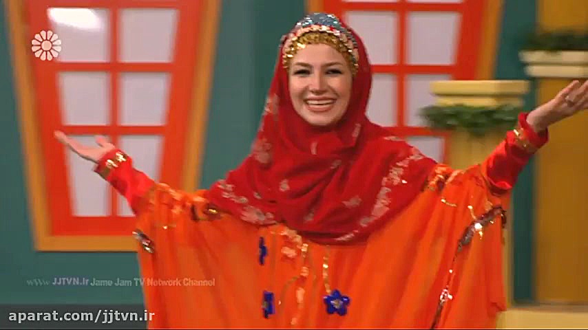 قسمت 62 ؛ برنامه &laquo; فرزند...