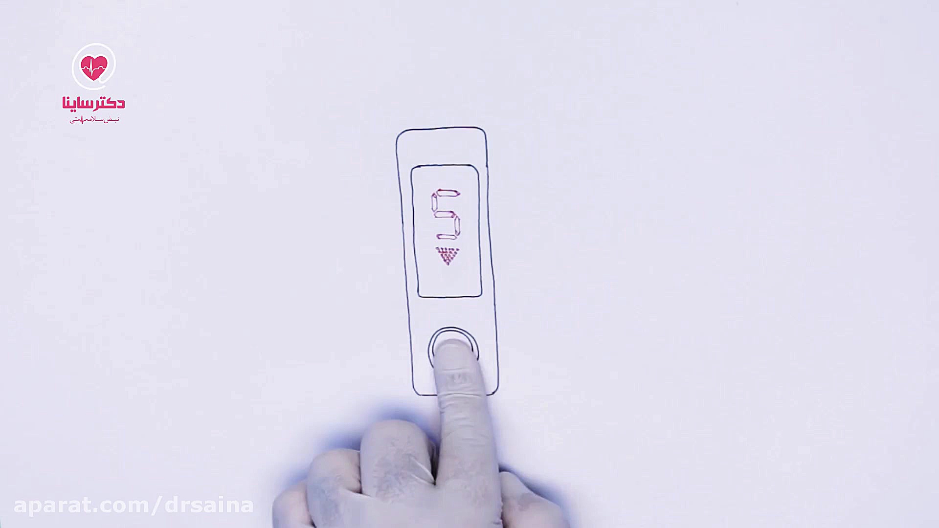 تو روز های کرونایی مراقب این ن...