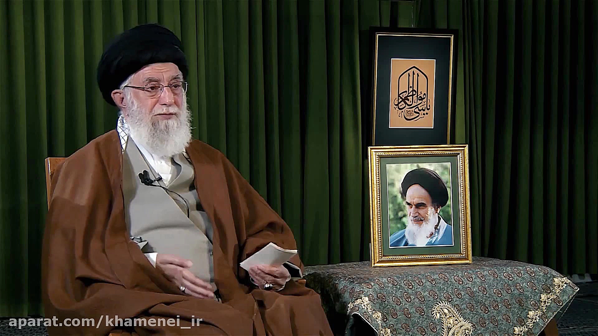 سال 1398، سال سختی‌ها و سربلند...