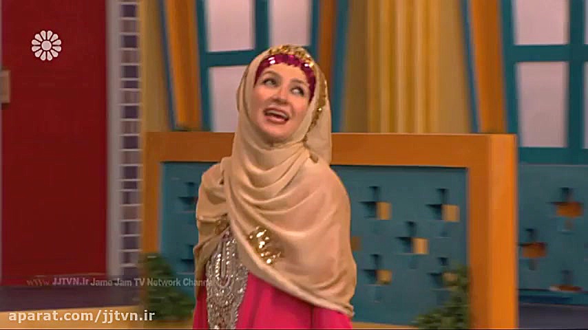 قسمت 64 ؛ برنامه &laquo; فرزند...