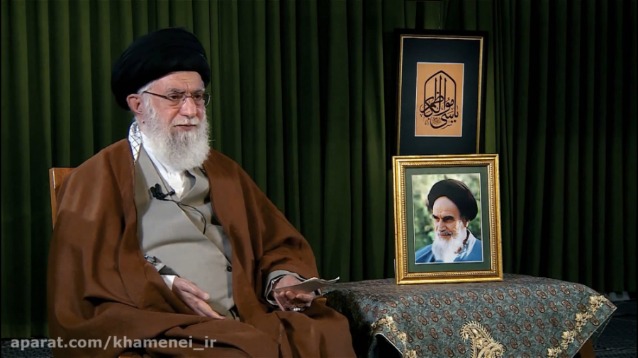 فداکاری های کادر درمانی در قضی...