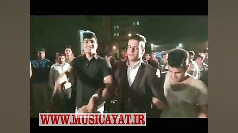 آهنگ شاد کردی 2015  آیت احمدنژ...