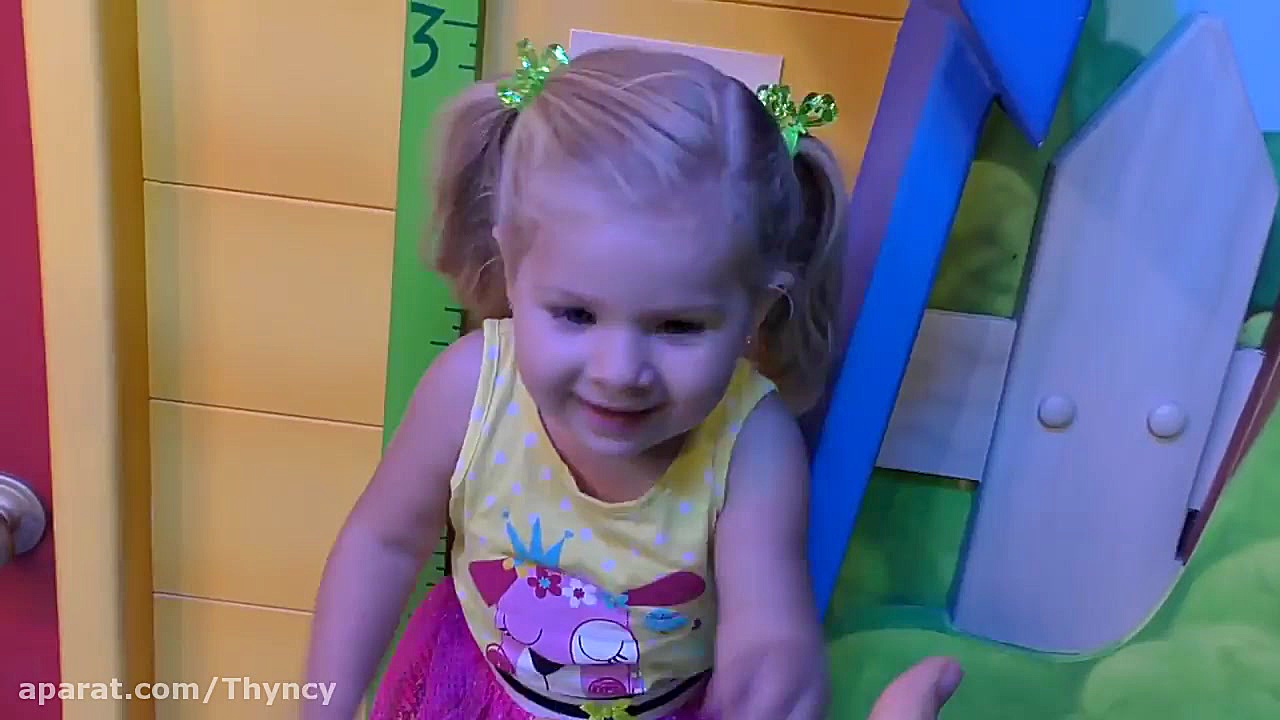 دیانا دیانا و روما دیانا شو  d...