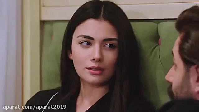 سریال سوگند(قسم) قسمت 227 با ز...