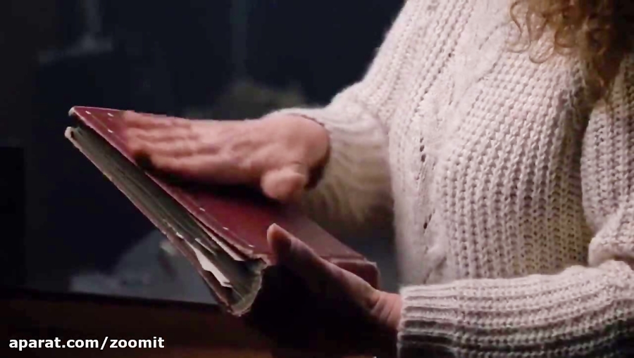 I&rsquo;m Back 35؛ ابزاری برای...