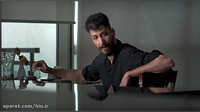 دانلود قسمت هیجدهم سریال دل