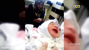 ملازمان حرم شهید صدرزاده