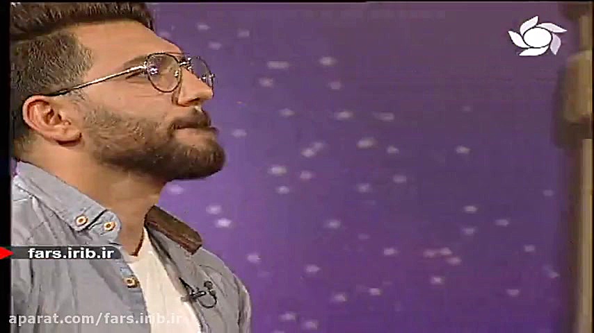 ترانه &quot; ما ایرانیها &quot...