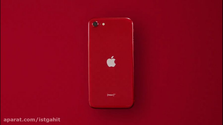 تیزر معرفی نسخه 2020 اپل آیفون...