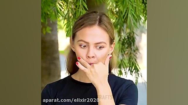 ترفند و ایده جالب