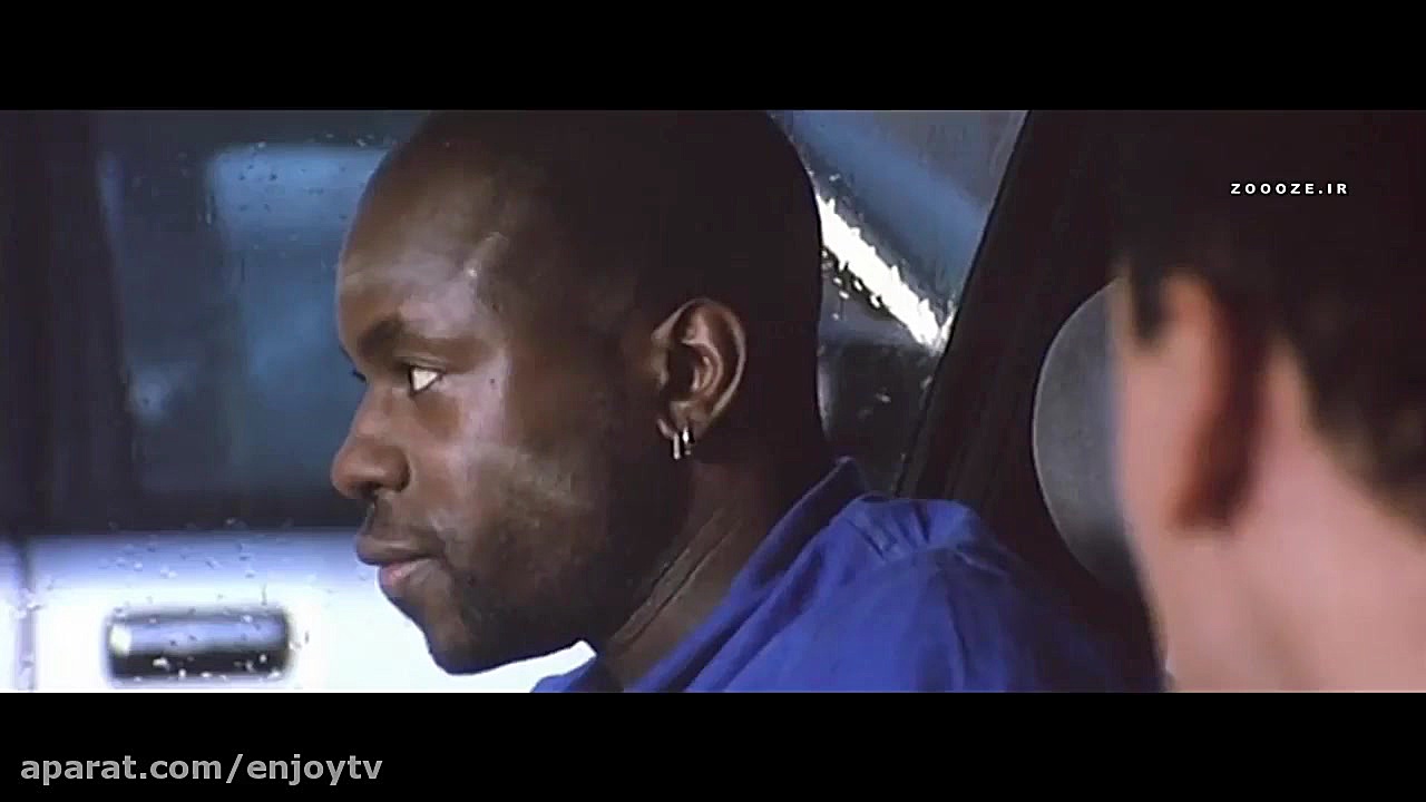 فیلم رزمی یاماکاسی دوبله ی فار...