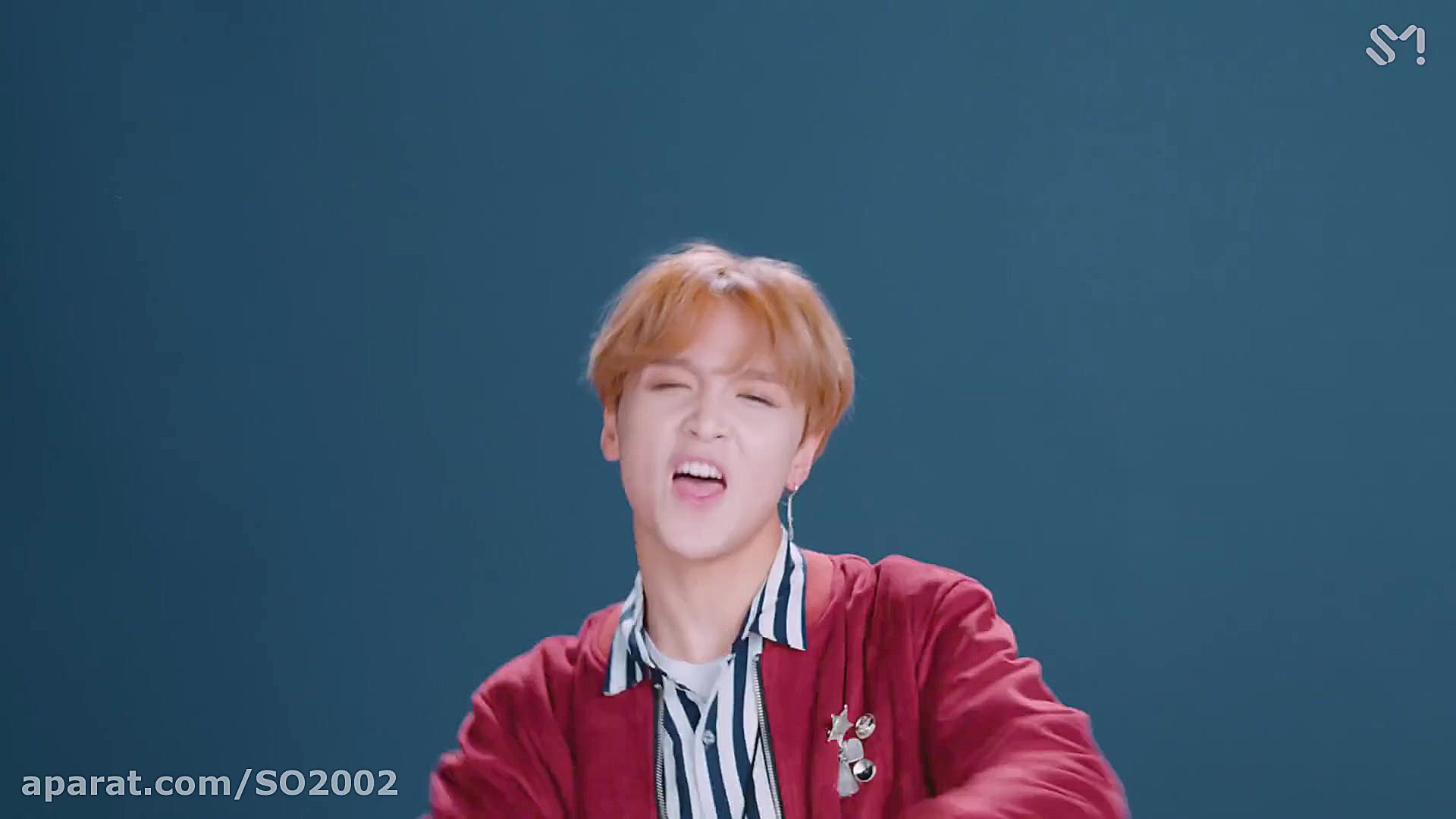 NCT 127 엔시티 127 & 039;TOUCH...