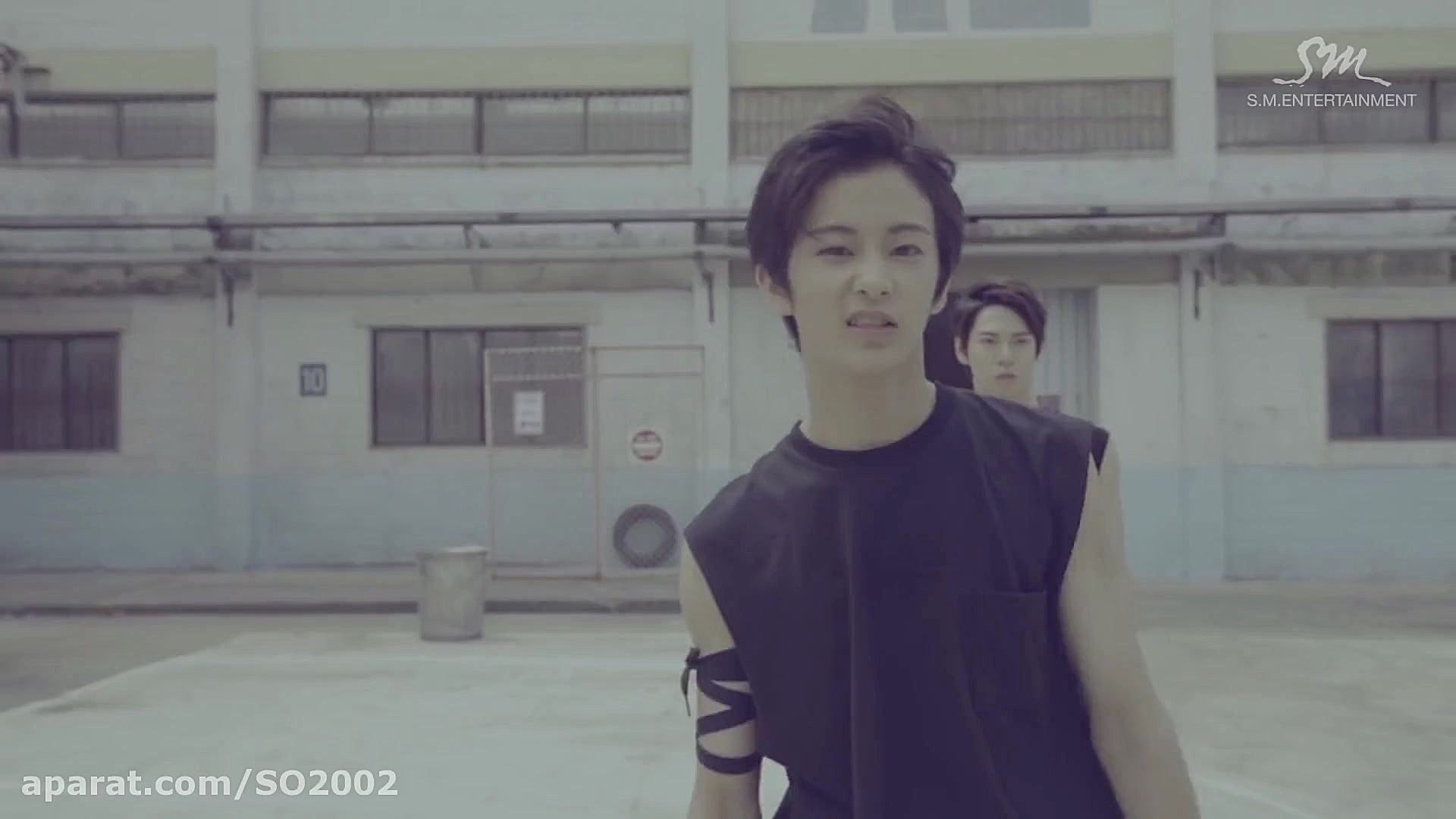 NCT 127 엔시티 127 & 039;Switc...