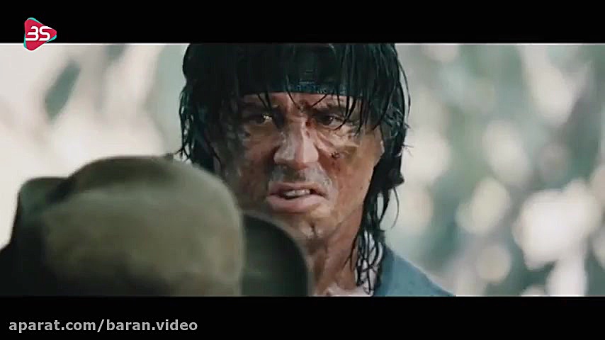 سکانسی اکشن از فیلم Rambo (رامبو 4) - پارت 2 زمان318ثانیه
