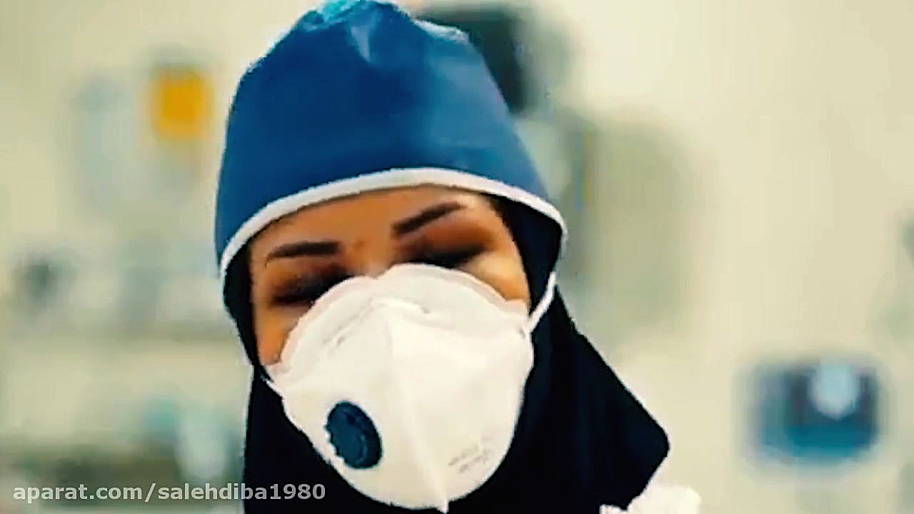 تیزر مدافعان سلامت