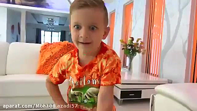 دیانا و روما در آشپزی پرنسس