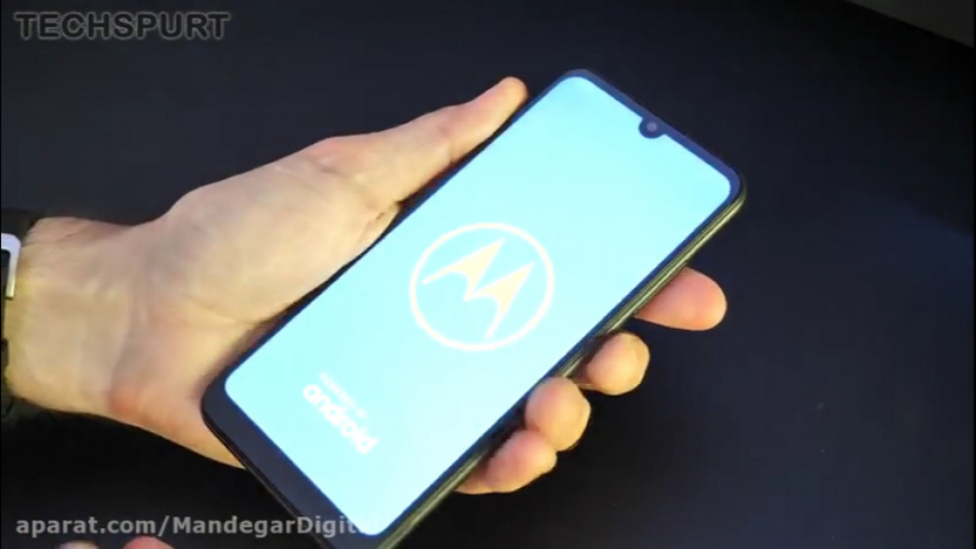 بررسی گوشی ارزان و قوی موتورول...