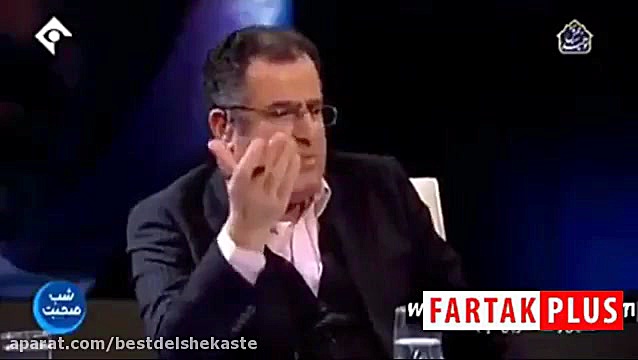 واکنش سیروس مقدم به سانسور پای...