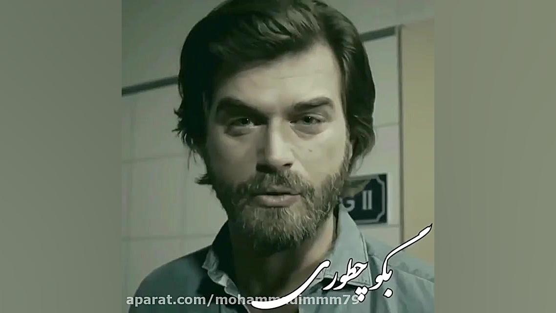 کلیپ عاشقانه غمگین دردناک ترین...