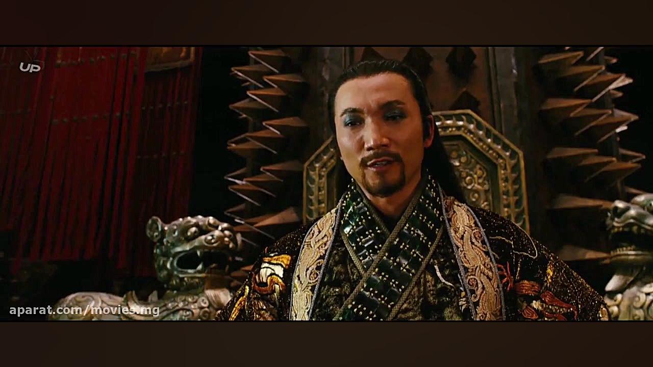 فیلم سینمایی قلمرو ممنوعه با د...