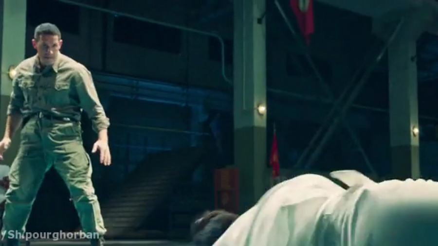 فیلم سینمایی &quot;اییپ من 4&q...