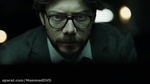 سریال خانه کاغذی | فصل 1 قسمت...