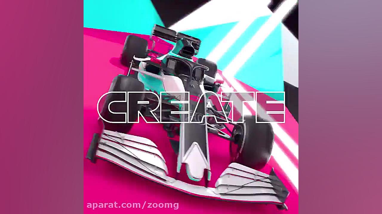 تریلر معرفی بازی F1 2020