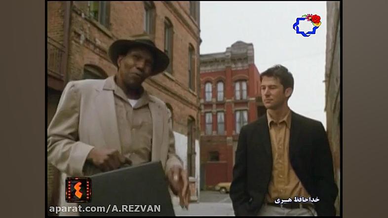 فیلم سینمایی - خداحافظ هری ( دنزل واشنگتن ) زمان4704ثانیه