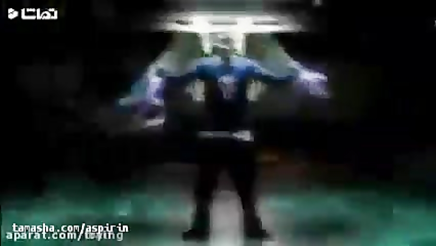 محسن چاوشی ( قند منی )