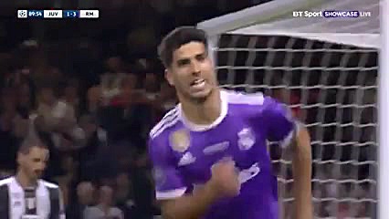 فینال لیگ قهرمانان اروپا : رئا...