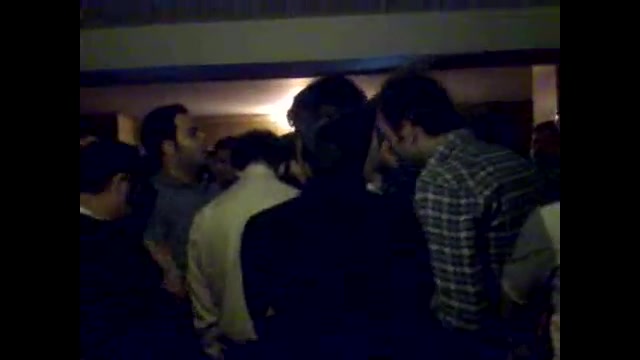 سالگرد ناصر خان حجازی لیدر های...