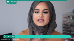آموزش بستن شال و روسری | بستن...