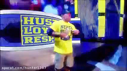 تم ورودی جانسینا