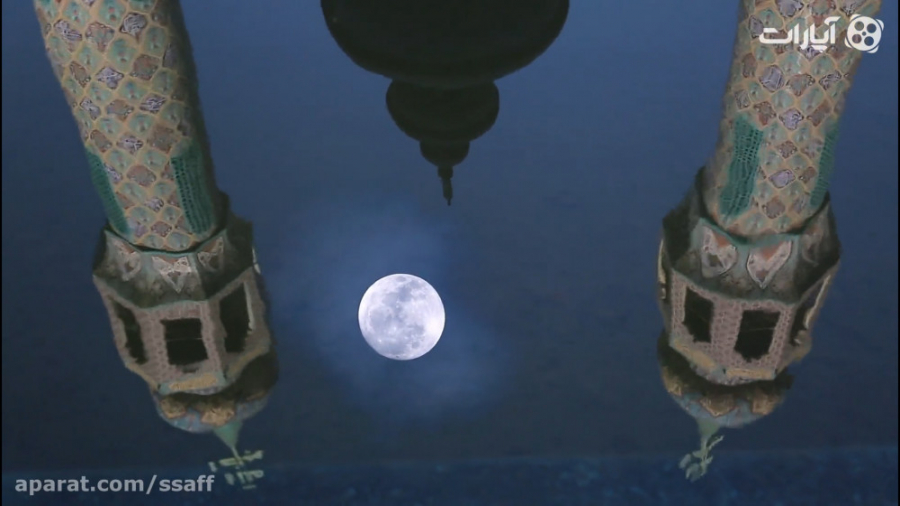 لحظه ها را دریاب | درب های آسم...