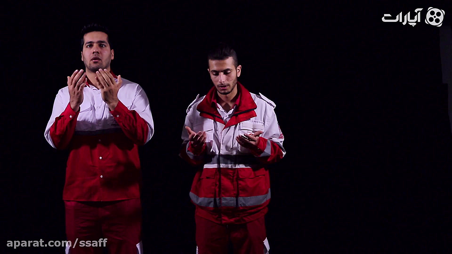 لحظه ها را دریاب | آنونس شب ها...