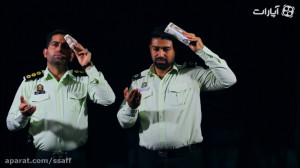 لحظه ها را دریاب | آنونس شب ها...