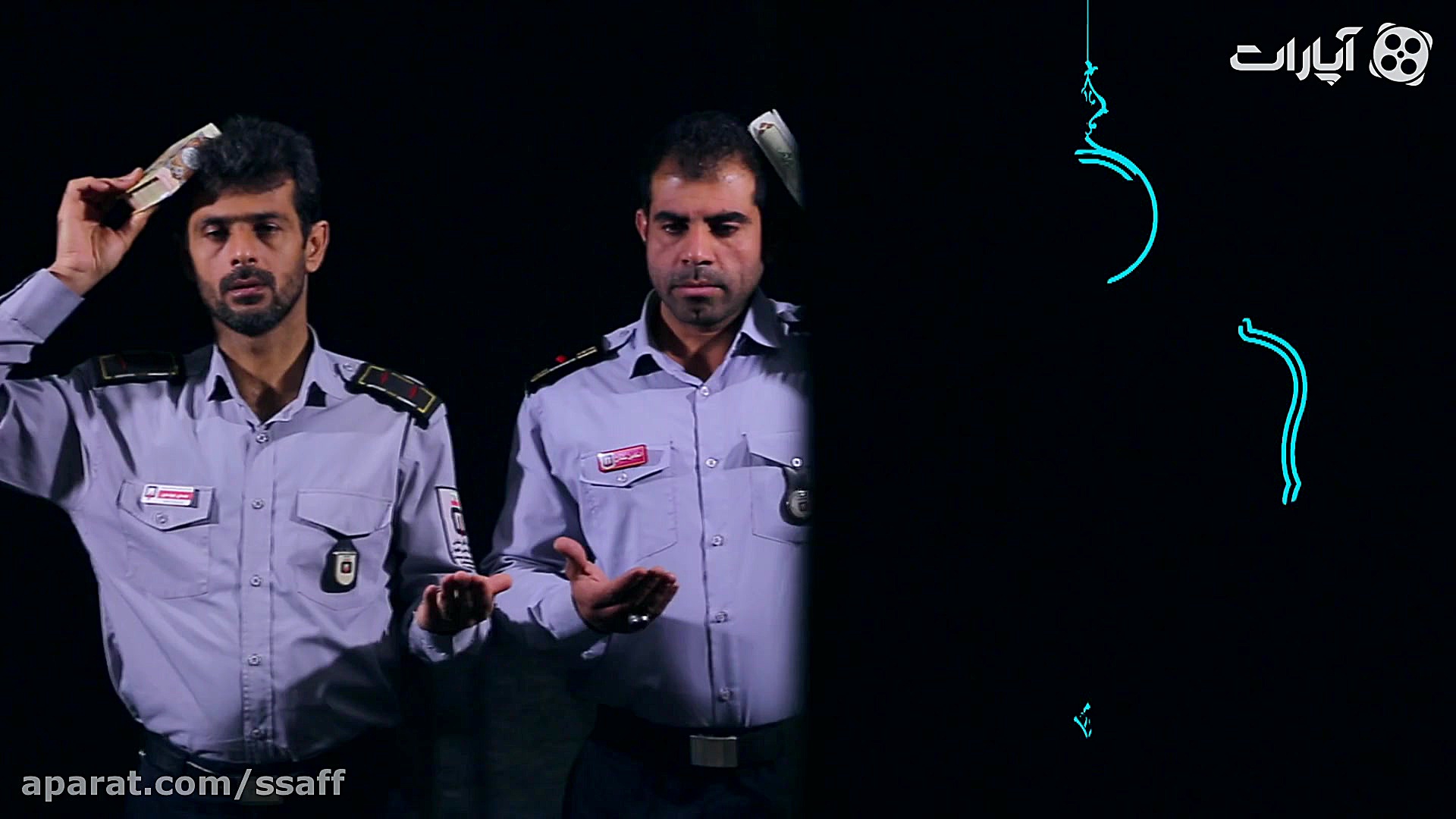 لحظه ها را دریاب | آنونس شب ها...