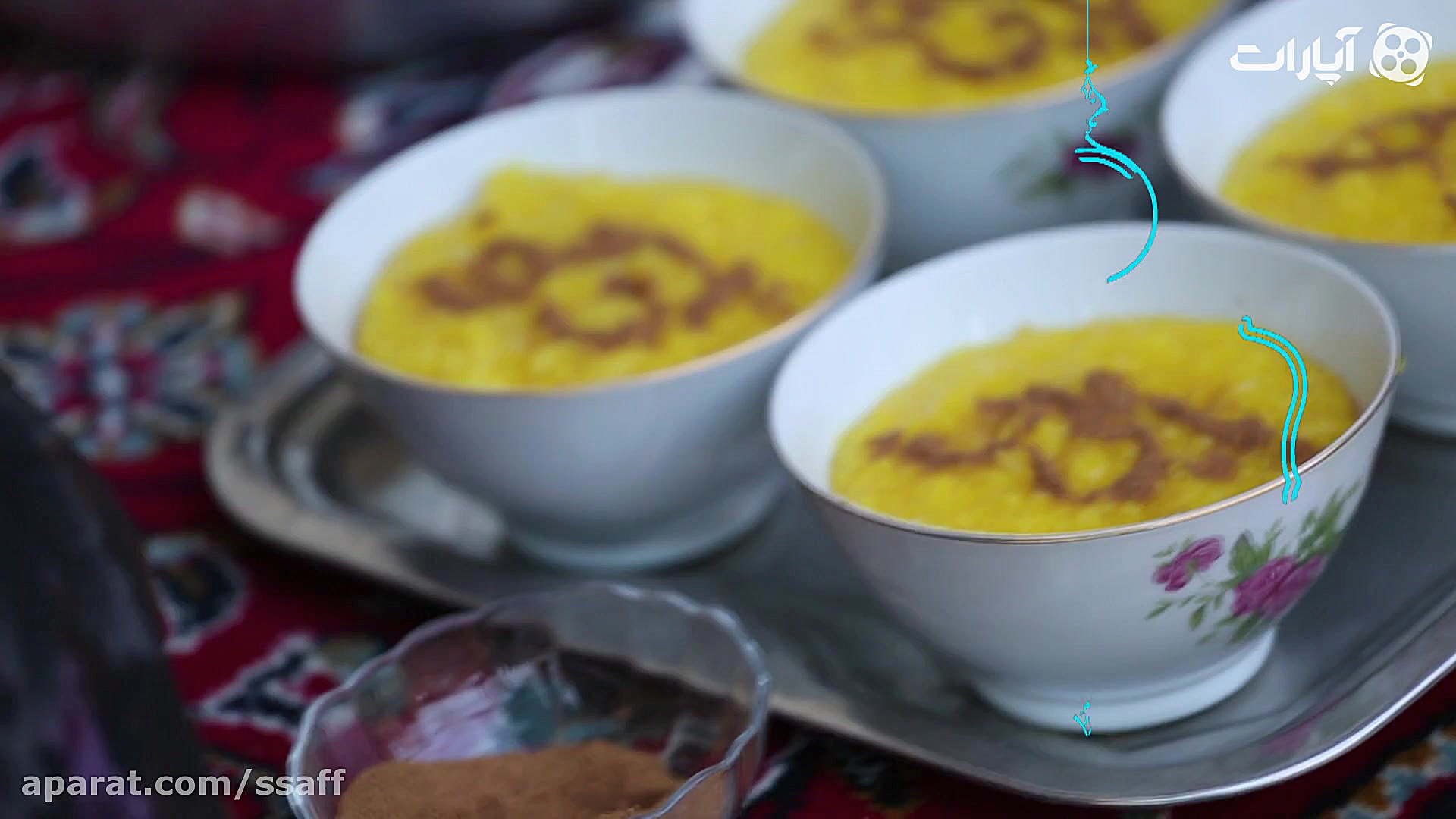 لحظه ها را دریاب | آنونس شب ها...