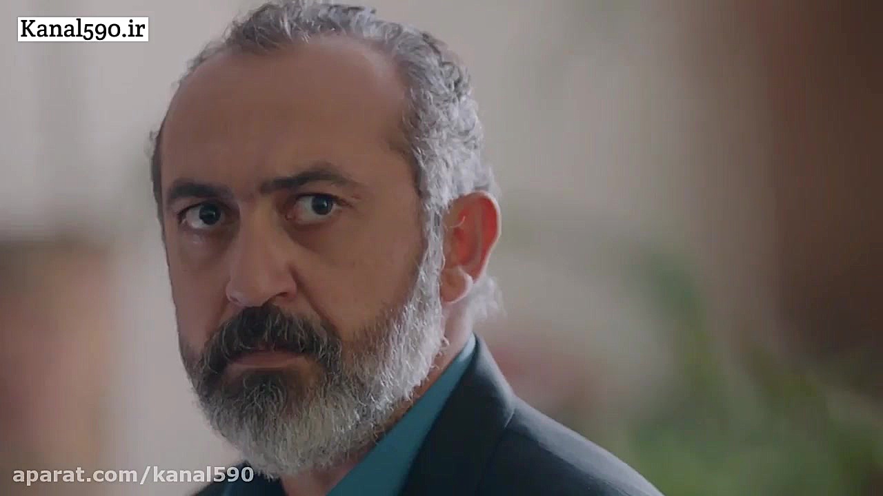 سریال ترکی گودال قسمت ٤ با دوب...