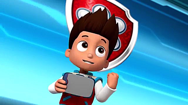 کارتون سگهای نگهبان  نجات سیرک