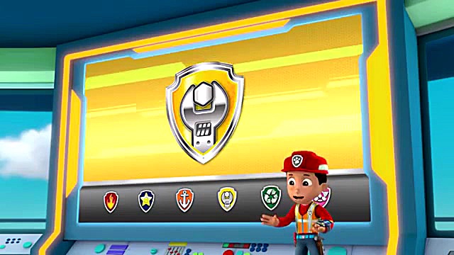 کارتون سگهای نگهبان  نجات کاپی...