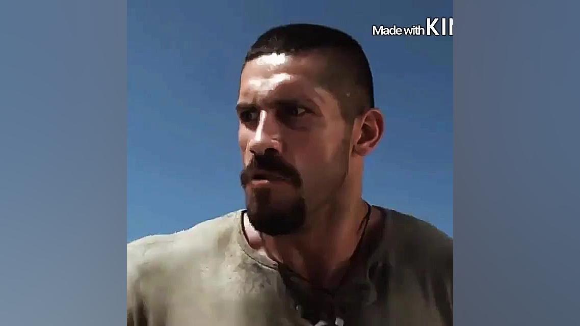 تیکه دعوا فیلم بویکا با آهنگ ت...