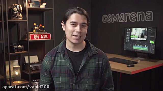 بررسی ویدیویی سامسونگ گلکسی اس...