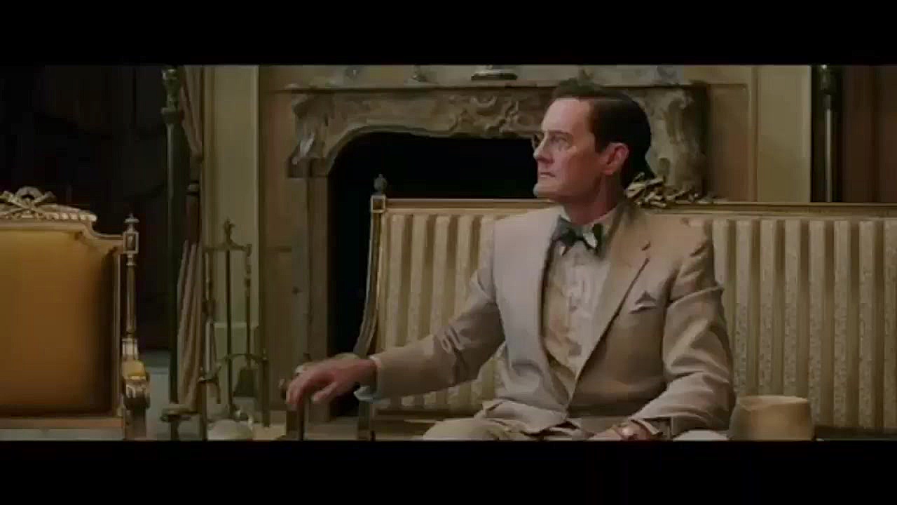 تریلر فیلم سینمایی CAPONE