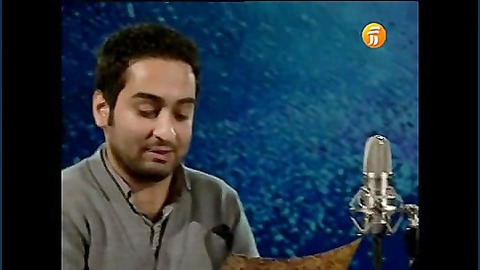 متن خوانی سینا کرمی و گل یا پو...