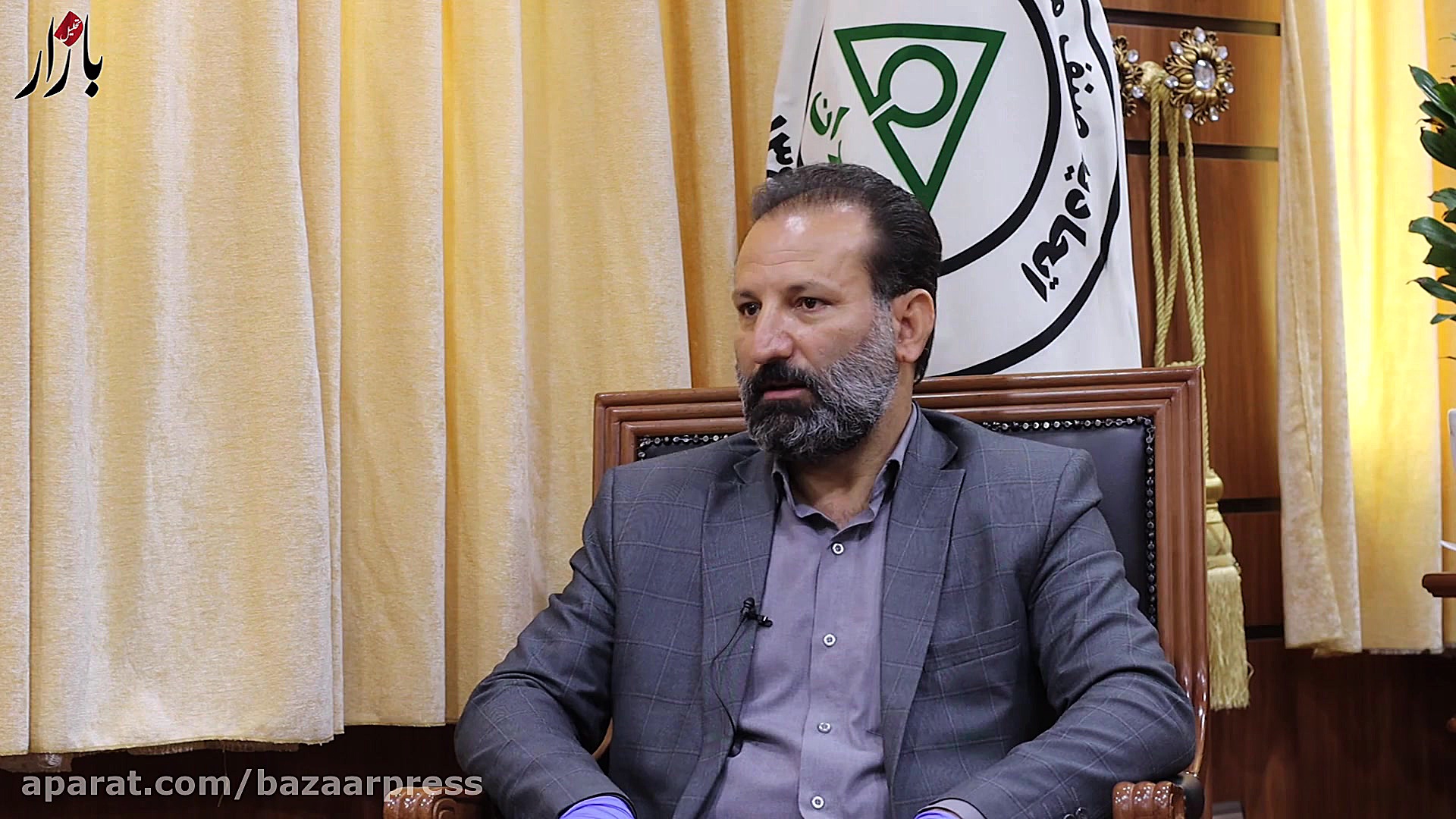 گفتگو بازار آیا بازار مسکن رون...