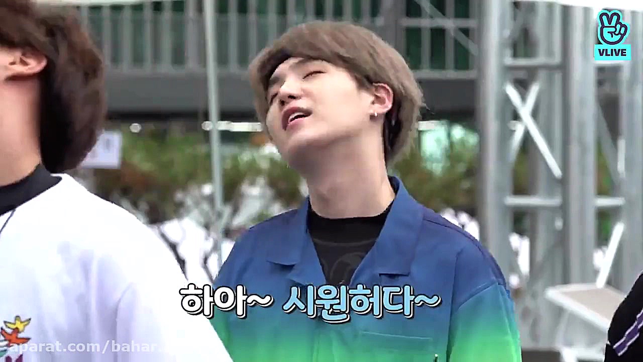 ران بی تی اس قسمت 83 کامل HD ز...