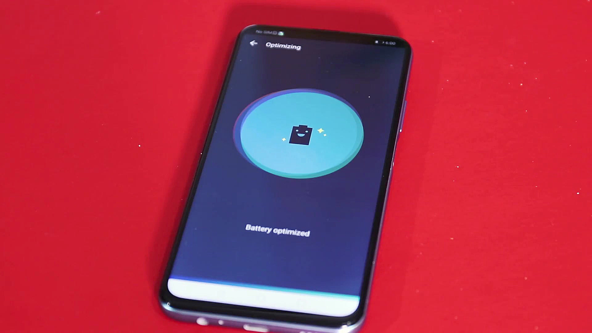 بررسی ویدیویی هواوی Y9s